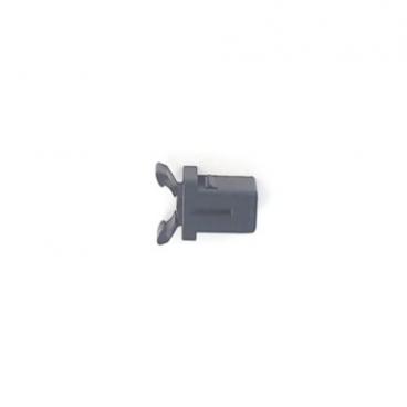 Jenn-Air JFFCC72EFP00 Door Latch - Genuine OEM