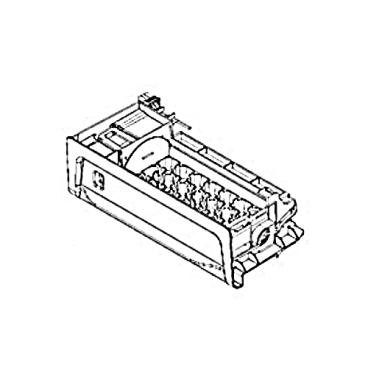 Jenn-Air JFFCC72EHL01 Icemaker - Genuine OEM