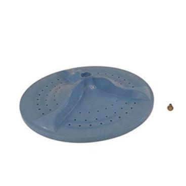 Jenn-Air JFFCC72EHL01 Plate - Genuine OEM
