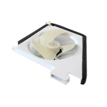 Jenn-Air JFFCC72EHL02 Fan Assembly - Genuine OEM