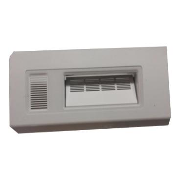 Jenn-Air JFX2897DRM00 Escutcheon - Genuine OEM