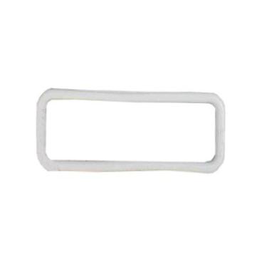 Jenn-Air JFX2897DRM00 Ice Chute Gasket - Genuine OEM