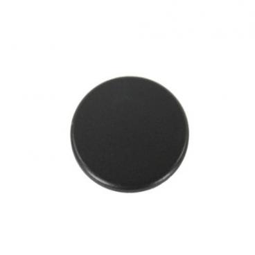 Jenn-Air JGCP648ADP Burner Cap (Black) Genuine OEM