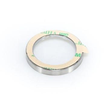Jenn-Air JGD3536GB00 Knob Bezel Grommet - Genuine OEM