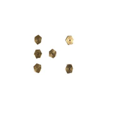 Jenn-Air JGS1450DS0 Orifice Spud - Genuine OEM