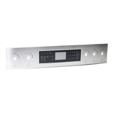 Jenn-Air JGS1450FS0 Control Panel - Genuine OEM