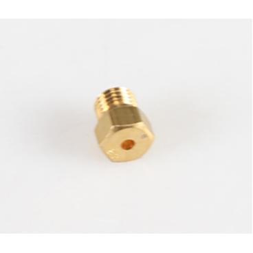 Jenn-Air JGS1450FS0 Orifice Spud - Genuine OEM