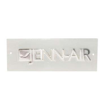 Jenn-Air JGS1450FS1 Nameplate (Jenn-Air) - Genuine OEM