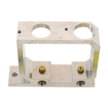 Jenn-Air JGS8860BDP Orifice Holder - Genuine OEM