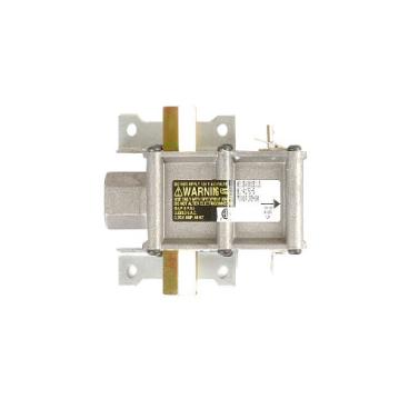 Jenn-Air JGW8130ADW Oven Valve - Genuine OEM