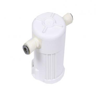 Jenn-Air JIM159XYCX0 Water Filter Housing - Genuine OEM