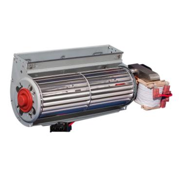 Jenn-Air JJW2727WS01 Cooling Fan Assembly - Genuine OEM