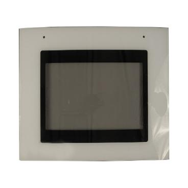 Jenn-Air JJW8630DDB0 Door Glass - Genuine OEM