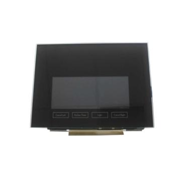 Jenn-Air JLRP548WP01 Electronic Control Board - Genuine OEM
