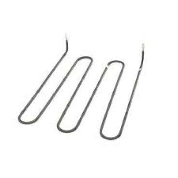 Jenn-Air JLRP548WP01 Grill Element - Genuine OEM