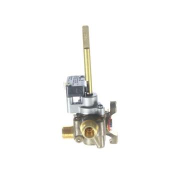 Jenn-Air JLRP548WP01 Surface Burner Valve - Genuine OEM