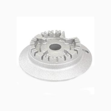Jenn-Air JLRP548WP01 Surface Head Burner - Genuine OEM