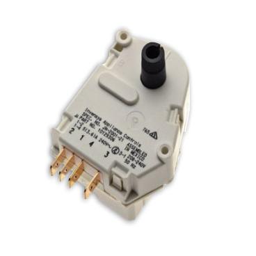 Jenn-Air JMC9158BAW13 Fan Motor - Genuine OEM