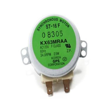 Jenn-Air JMV8000BAS Stirrer Motor - Genuine OEM