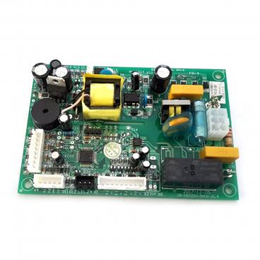 Jenn-Air JMV8208CB4 Touchpad Control Panel Board - Genuine OEM