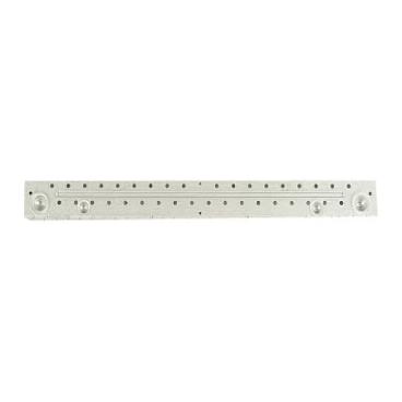 Jenn-Air JMV9186WP0 Microwave Mounting Plate-Bracket - Genuine OEM