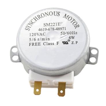 Jenn-Air JMW2430DP03 Turntable Motor - Genuine OEM