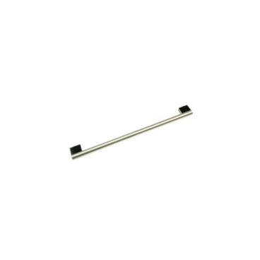 Jenn-Air JMW2430IL01 Door Handle - Stainless - Genuine OEM