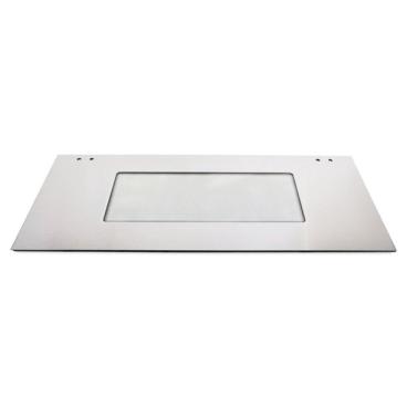 Jenn-Air JMW2430IL01 Glass Door - Genuine OEM