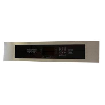 Jenn-Air JMW2430WR02 Oven Touchpad Control Panel - Genuine OEM