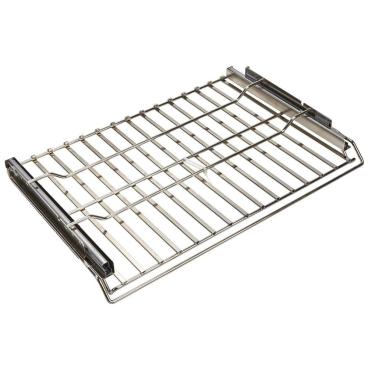 Jenn-Air JMW3430HS00 Rolling Rack - Genuine OEM