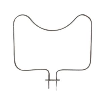 Jenn-Air JMW9527BAW Bake Element - Genuine OEM