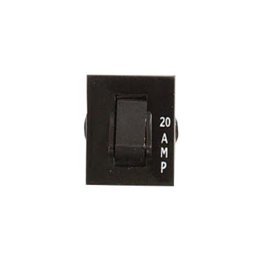 Jenn-Air JMW9527BAW Circuit Breaker - Genuine OEM