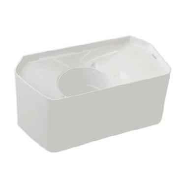 Jenn-Air JS42PPDUDB02 Ice Crusher Bin - Genuine OEM