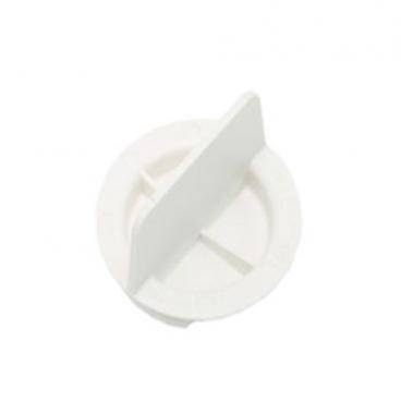 Jenn-Air JS42SEFXDA Water Filter Bypass Plug - Genuine OEM