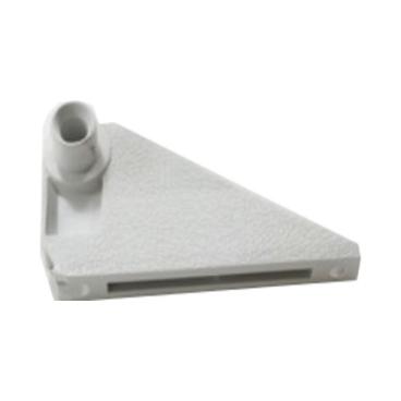 Jenn-Air JTB2186ARW Door Hinge - Genuine OEM