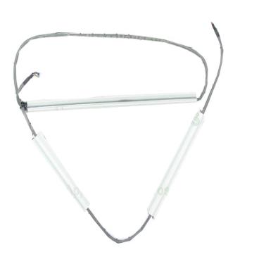 Jenn-Air JUD248RCCX00 Wire Harness - Genuine OEM