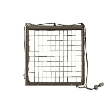 Jenn-Air JUIFX15HX01 Cutter Grid - Genuine OEM