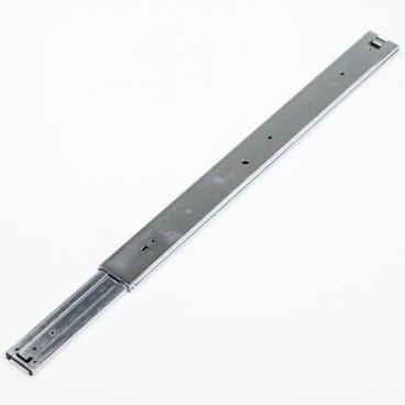 Jenn-Air JWD3027EX00 Drawer Slide Rail - Genuine OEM