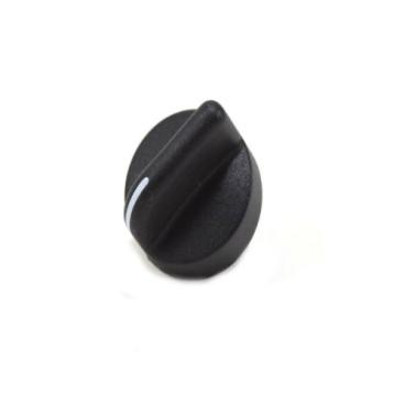 Jenn-Air TC607S0 Control Knob - Black - Genuine OEM