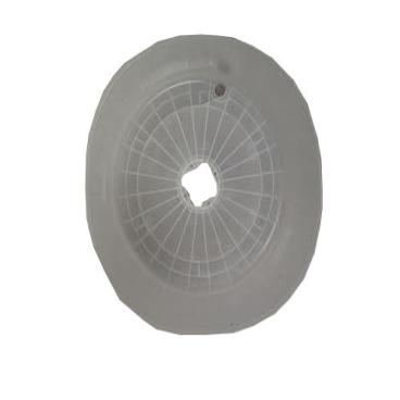 Jenn-Air W236LKM Plastic Outer Tub Assembly - Genuine OEM
