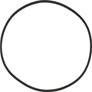 Jenn-Air W236LKM Washer Drive Belt - Genuine OEM