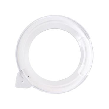Kenmore 103.9747160 Washer Tub Ring Assembly - Genuine OEM