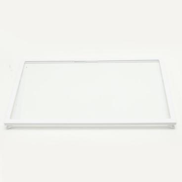 Kenmore 106.32242101 Glass Shelf  - Genuine OEM