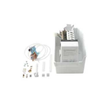 Kenmore 106.48267892 Icemaker - Genuine OEM