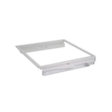 Kenmore 106.51139214 Drawer Cover Assembly - Genuine OEM