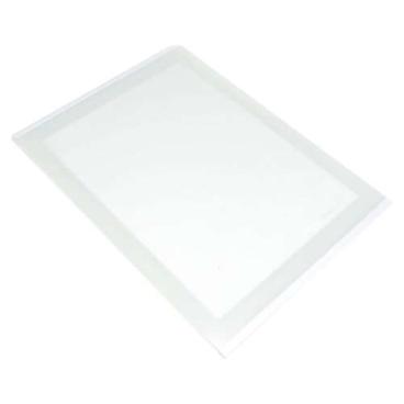 Kenmore 106.51139214 Glass Shelf - Genuine OEM
