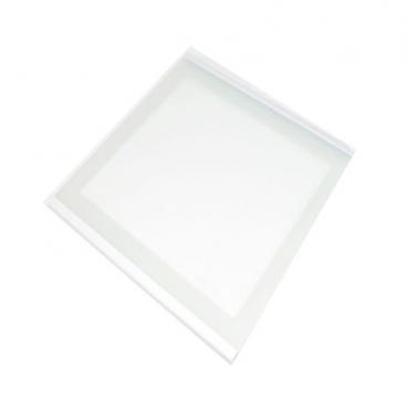 Kenmore 106.51783412 Freezer Glass Shelf  - Genuine OEM