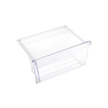 Kenmore 106.51789412 Bottom Meat Drawer - Genuine OEM