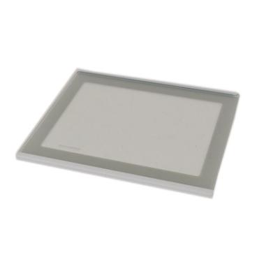 Kenmore 106.51789412 Glass Shelf - Genuine OEM