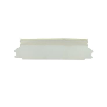 Kenmore 106.51789412 Light Lens Cover - Genuine OEM